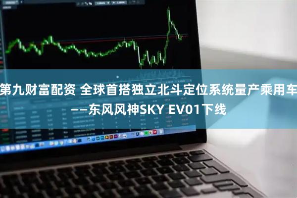 第九财富配资 全球首搭独立北斗定位系统量产乘用车——东风风神SKY EV01下线